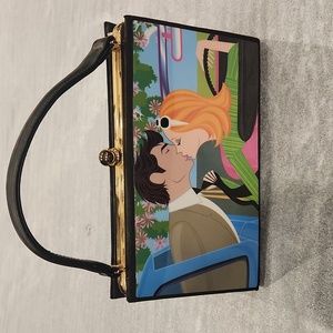 Women's Icon purse
